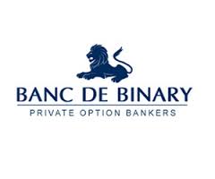 Bank de binary