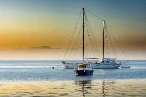 Costo barca a vela