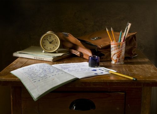 Lettera di sollecito in inglese